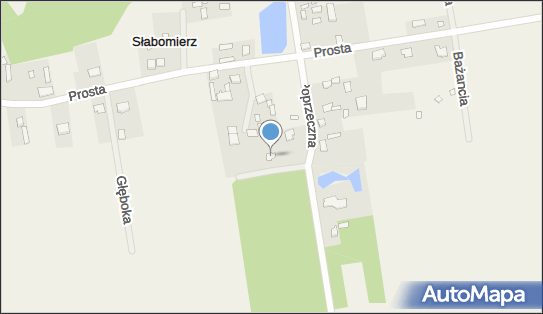 Firma Expo Tech Hass, Słabomierz 32, Słabomierz 96-325 - Przedsiębiorstwo, Firma, NIP: 8381572127