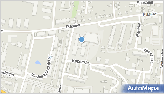 Firma Gastronomiczna Oleńka, Pułaskiego 3 66-600 - Przedsiębiorstwo, Firma, numer telefonu, NIP: 9261156177