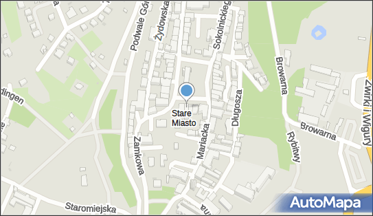 Firma Gastronomiczna Trzydziestka Tyrała J Zamojski w Pietruszka D 27-600 - Przedsiębiorstwo, Firma, numer telefonu, NIP: 8641321593