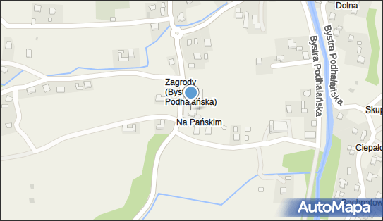 Firma Gastronomiczno-Handlowa Adris Jan Niziołek 34-235 - Przedsiębiorstwo, Firma, NIP: 7350002919