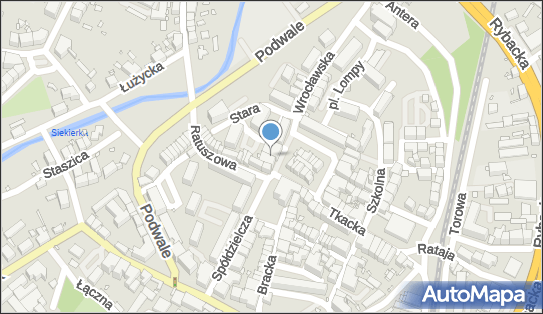 6130001254, Firma Gastronomiczno-Handlowa 