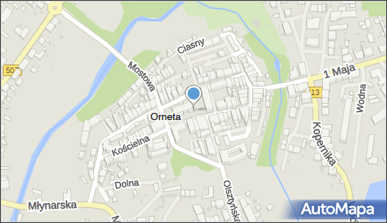 7431671381, Firma Gastronomiczno-Handlowo-Usługowa Małgorzata Wocial Robert Wocial 