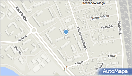 Firma Gastronomiczno Hanlowa Emma, ul. Jana Kilińskiego 37A, Ełk 19-300 - Przedsiębiorstwo, Firma, NIP: 8481041955