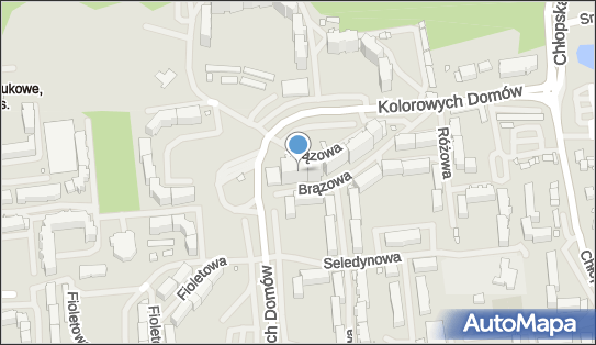 Firma Geodezyjno Kartograficzna, Brązowa 16, Szczecin 70-781 - Przedsiębiorstwo, Firma, numer telefonu, NIP: 8520402743