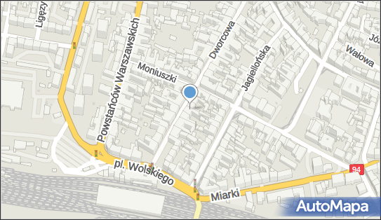 Firma Geronimo Rafał Sitarz, ul. Dworcowa 25-27, Bytom 41-902 - Przedsiębiorstwo, Firma, NIP: 6262526019