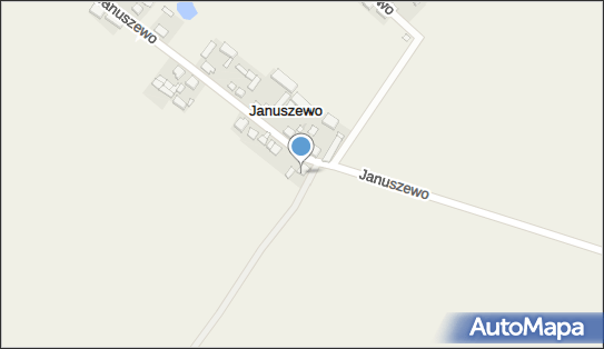 Firma Gośka, Januszewo 17, Januszewo 63-011 - Przedsiębiorstwo, Firma, NIP: 7861218307