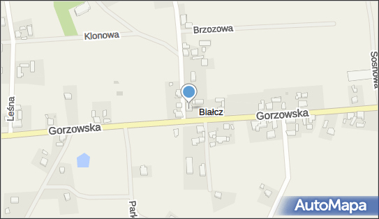 Firma Grawer, ul. Gorzowska 27, Białcz 66-460 - Przedsiębiorstwo, Firma, NIP: 5991717870