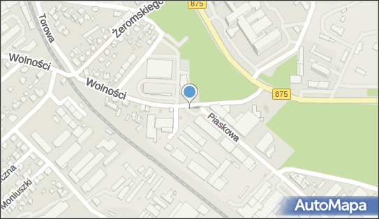 Firma Hamdlowo Usługowa Perła, ul. Wolności 38a, Mielec 39-300 - Przedsiębiorstwo, Firma, NIP: 8132874332