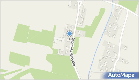 Firma: Handel-Usługi-Produkcja Stanisław Maj, Dąbrówka Wisłocka 39-315 - Przedsiębiorstwo, Firma, NIP: 8721199869