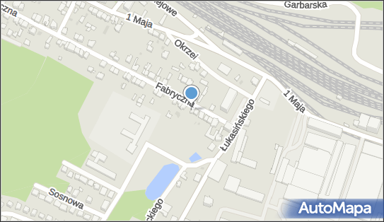 Firma Handlow0 - Usługowa Marek Habryń, Fabryczna 96, Wolbrom 32-340 - Przedsiębiorstwo, Firma, NIP: 6371366431