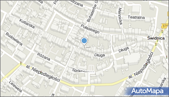 Firma Handlowa A & B Andrzej Cieślicki Barbara Cieślicka 58-100 - Przedsiębiorstwo, Firma, numer telefonu, NIP: 8842301485