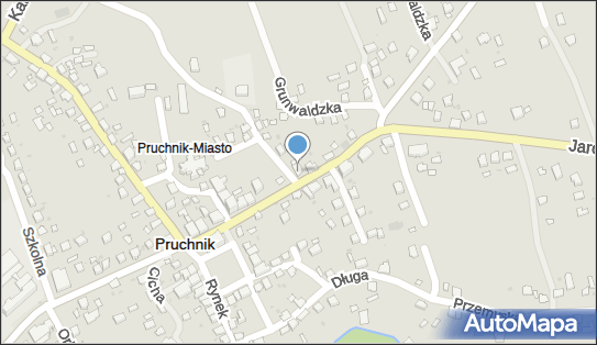 Firma Handlowa Adam 2, Jana Pawła II 9, Pruchnik 37-560 - Przedsiębiorstwo, Firma, NIP: 7921348405