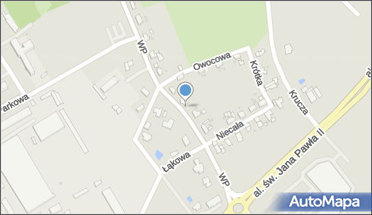 8821312526, Firma Handlowa Adam Borkowski 