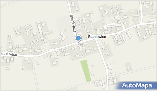 Firma Handlowa Adam Pruske, Staniewice 24, Staniewice 76-113 - Przedsiębiorstwo, Firma, NIP: 8392482072