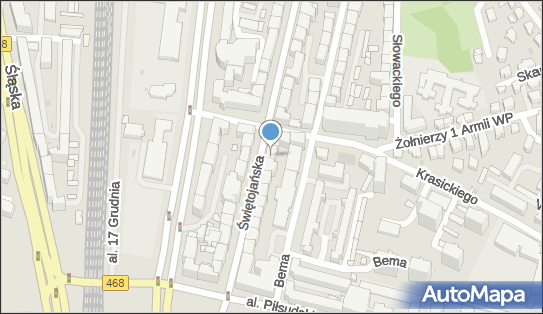 Firma Handlowa Adamczyk i Synowie, ul. Świętojańska 91, Gdynia 81-356 - Przedsiębiorstwo, Firma, numer telefonu, NIP: 5860208122
