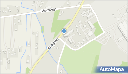 Firma Handlowa Adbo, Robotnicza 84, Ropczyce 39-100 - Przedsiębiorstwo, Firma, NIP: 8181007799