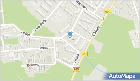 Firma Handlowa Agnieszka Marcisz, ul. Olszynowa 3B, Ruda Śląska 41-706 - Przedsiębiorstwo, Firma, NIP: 9542422127