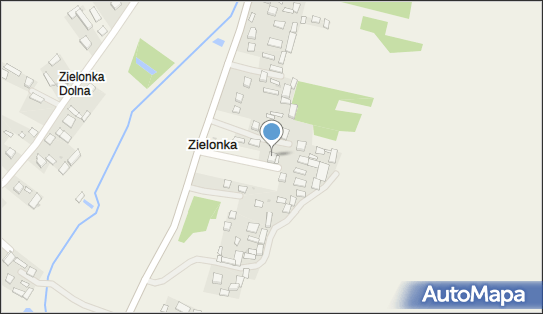 Firma Handlowa Ajent, Zielonka 21, Zielonka 23-230 - Przedsiębiorstwo, Firma, NIP: 8621126730