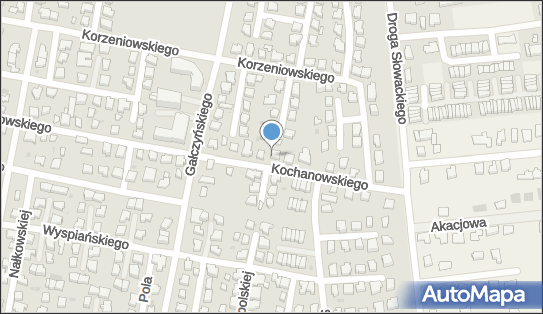 Firma Handlowa Aktyn i, ul. Jana Kochanowskiego 119 B 83-000 - Przedsiębiorstwo, Firma, NIP: 5932178325