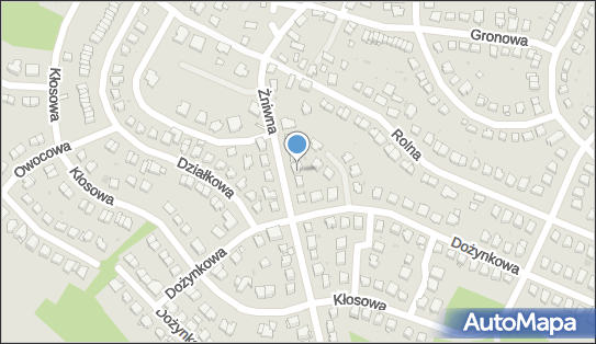 7391886832, Firma Handlowa 