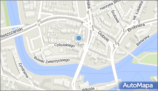Firma Handlowa Alan, ul. Wojciecha Cybulskiego 17, Wrocław 50-205 - Przedsiębiorstwo, Firma, NIP: 8981544257