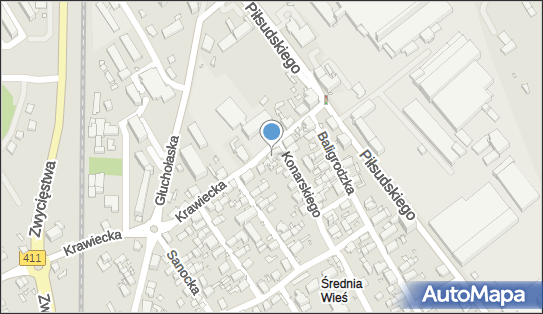 7531136919, Firma Handlowa Alfa Jazienicki Mariusz 