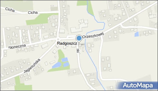 Firma Handlowa Alicja Niemczura, pl. św. Kazimierza 12, Radgoszcz 33-207 - Przedsiębiorstwo, Firma, NIP: 8711196763