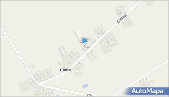 Firma Handlowa Alma, Cienia 11A, Cienia 98-235 - Przedsiębiorstwo, Firma, numer telefonu, NIP: 8272062143