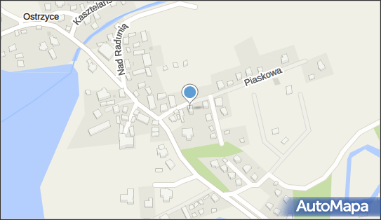 Firma Handlowa Alstan, ul. Piaskowa 2, Ostrzyce 83-314 - Przedsiębiorstwo, Firma, numer telefonu, NIP: 5890003979