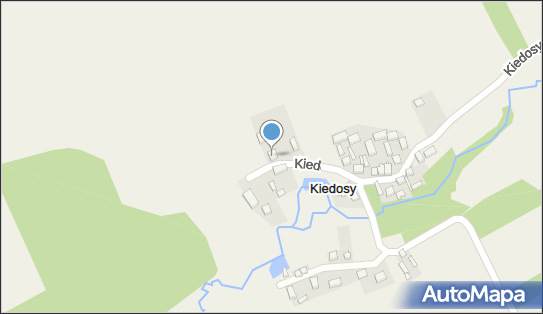 Firma Handlowa Alwit, Szczepany 17, Szczepany 98-355 - Przedsiębiorstwo, Firma, NIP: 8321229408