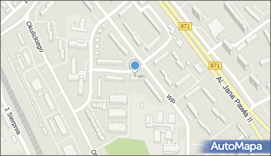 8652063315, Firma Handlowa 