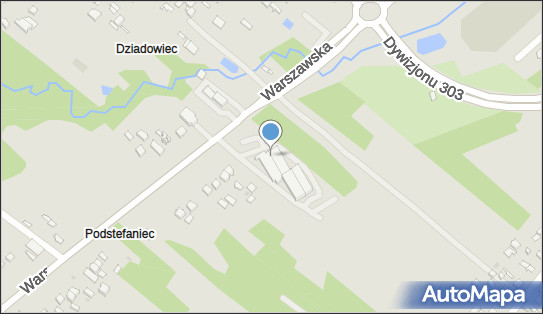 9590831941, Firma Handlowa Amervox sp. kom. 