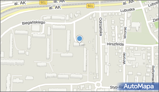 5830138925, Firma Handlowa 