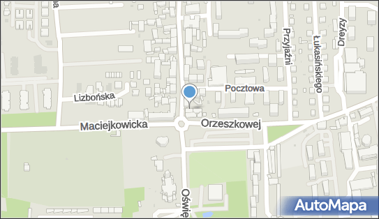 Firma Handlowa Andrzej Borys, Kościelna 6A, Siemianowice Śląskie 41-103 - Przedsiębiorstwo, Firma, NIP: 6431262452