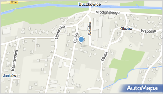 Firma Handlowa Andrzej Dadak, Szkolna 1126, Buczkowice 43-374 - Przedsiębiorstwo, Firma, NIP: 9371544443