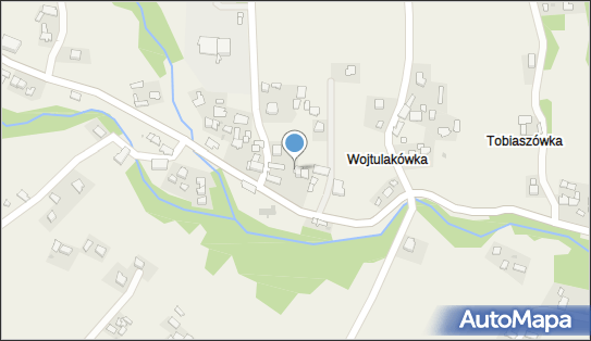 Firma Handlowa Ania Anna Kosińska, Pisarzowa 428, Pisarzowa 34-654 - Przedsiębiorstwo, Firma, NIP: 7372065815