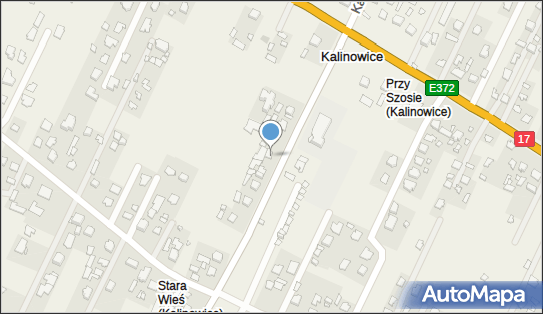 Firma Handlowa Anita Janczak Stanisława, Kalinowice 144 22-400 - Przedsiębiorstwo, Firma, NIP: 9221004372