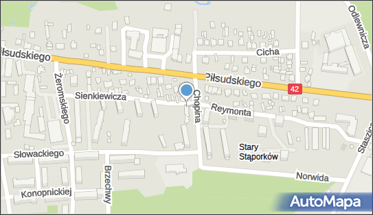 6581167896, Firma Handlowa Anna Smoląg 