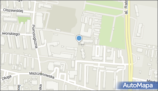Firma Handlowa Anna, ul. Mszczonowska 41 A, Skierniewice 96-100 - Przedsiębiorstwo, Firma, NIP: 8361635965