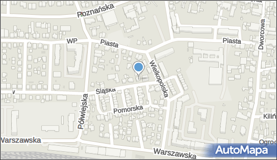 Firma Handlowa Anpol, Śląska 2, Kostrzyn 62-025 - Przedsiębiorstwo, Firma, numer telefonu