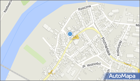 Firma Handlowa Anula, Sierakowska 12, Wronki 64-510 - Przedsiębiorstwo, Firma, NIP: 7631548343