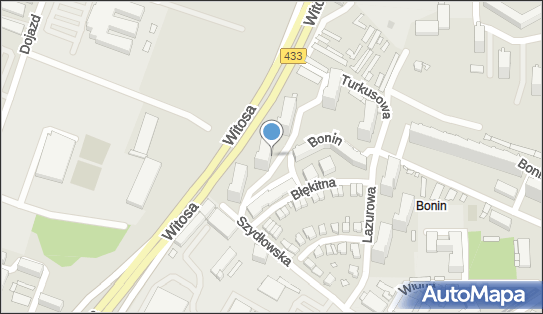 Firma Handlowa Ar Kar, Turkusowa 3, Poznań 60-658 - Przedsiębiorstwo, Firma, NIP: 7771269436