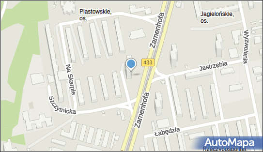 Firma Handlowa Arcymistrz, Osiedle Piastowskie 115, Poznań 61-166 - Przedsiębiorstwo, Firma, NIP: 7821017761