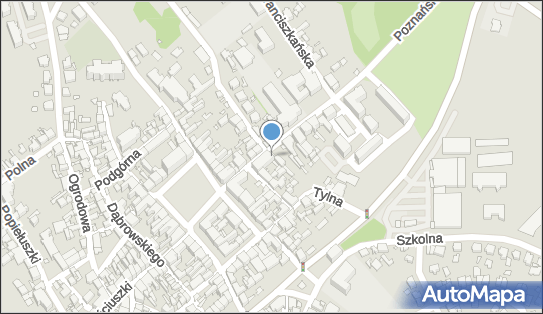 Firma Handlowa Arex Jankowscy Krystyna i Jan, Poznańska 6, Śrem 63-100 - Przedsiębiorstwo, Firma, NIP: 7851590086