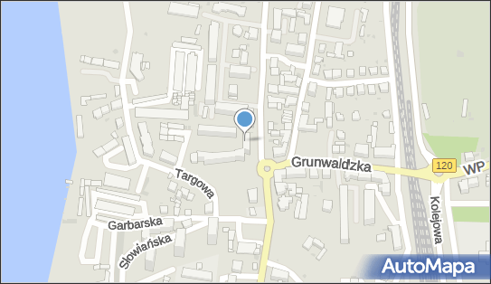 Firma Handlowa - Aspol Joanna Furgał Fojut, ul. Flisacza 5/7 74-100 - Przedsiębiorstwo, Firma, NIP: 8581124729