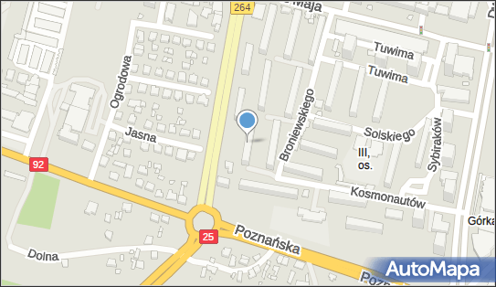 Firma Handlowa Atum Import Eksport, Kleczewska 2, Konin 62-510 - Przedsiębiorstwo, Firma, NIP: 9720824099