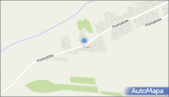 Firma Handlowa Auto Części King - Car Szczepan Pałgan, Pomyków 26-400 - Przedsiębiorstwo, Firma, NIP: 7991859051