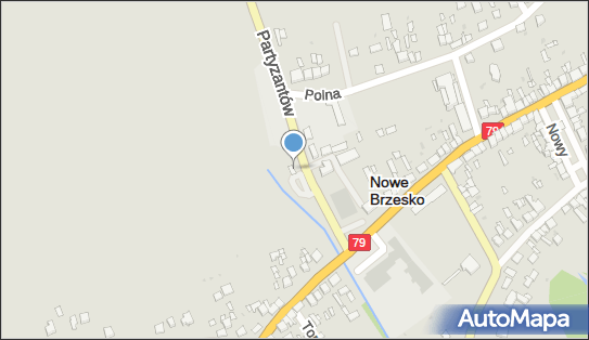 Firma Handlowa Auto Moto Artykuły Motoryzacyjne Wiesław Cieślik 32-120 - Przedsiębiorstwo, Firma, NIP: 6821001506