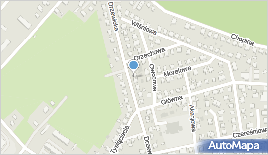 Firma Handlowa B O S, Drzewicka 26, Kostrzyn nad Odrą 66-470 - Przedsiębiorstwo, Firma, NIP: 5981358547