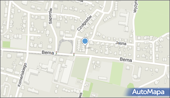 170233413, Firma Handlowa 